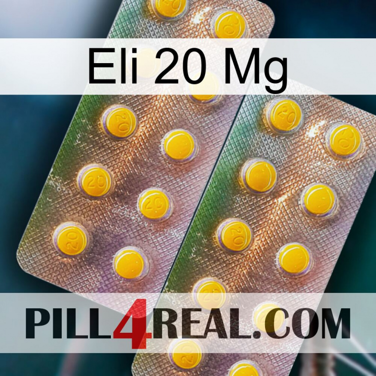 Eli 20Mg new10